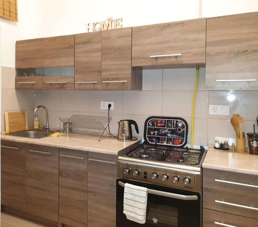Apartment In Downtown Budapest Exteriör bild