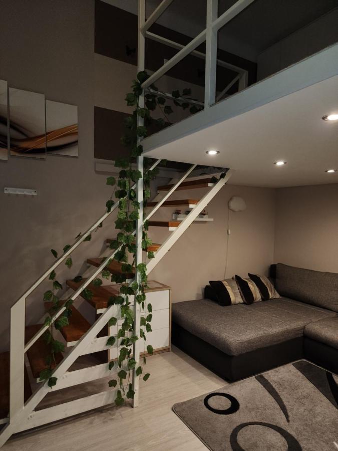 Apartment In Downtown Budapest Exteriör bild